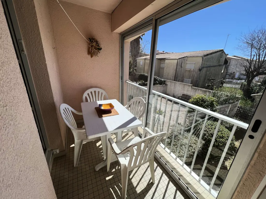 Location de Vacances Cap d'Agde 169