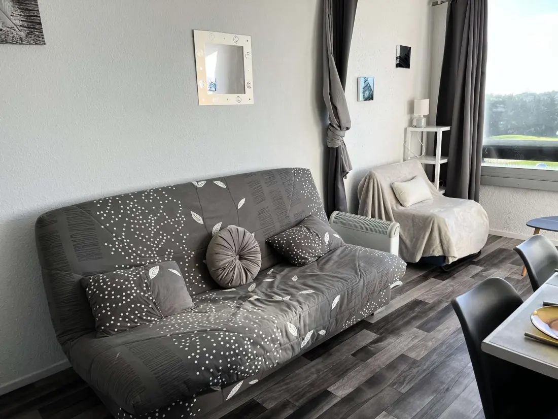 Location de Vacances Cap d'Agde 170