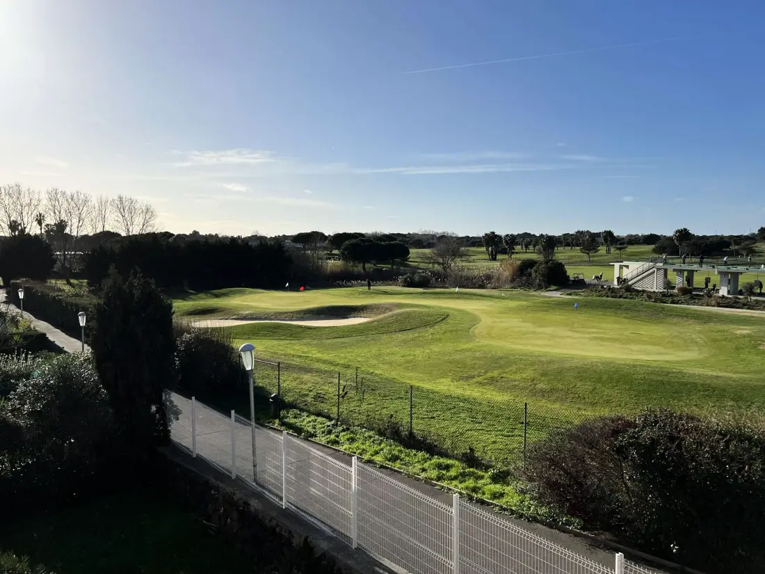 Location de Vacances Cap d'Agde 170