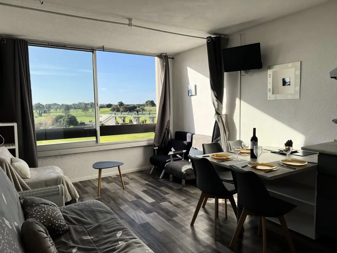 Location de Vacances Cap d'Agde 170