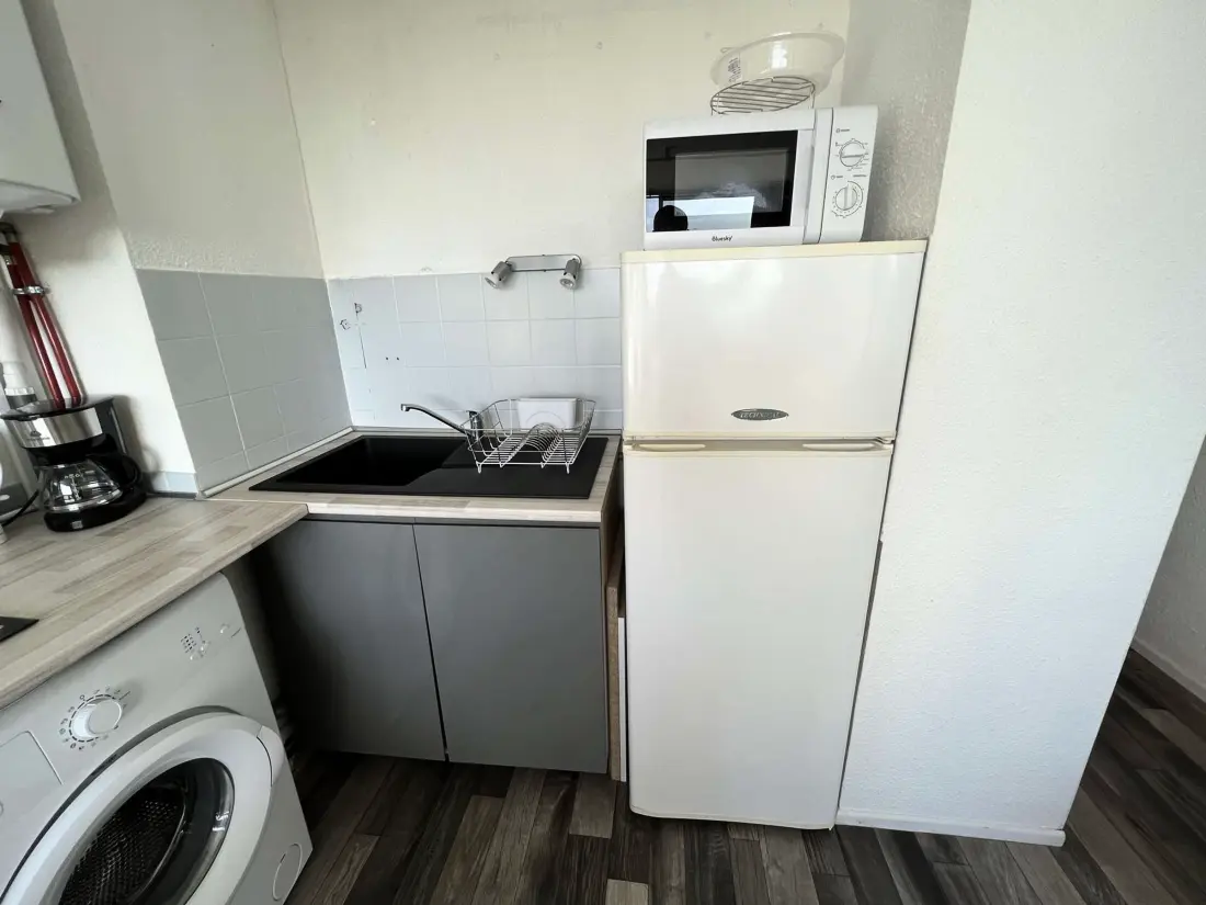 Location de Vacances Cap d'Agde 170