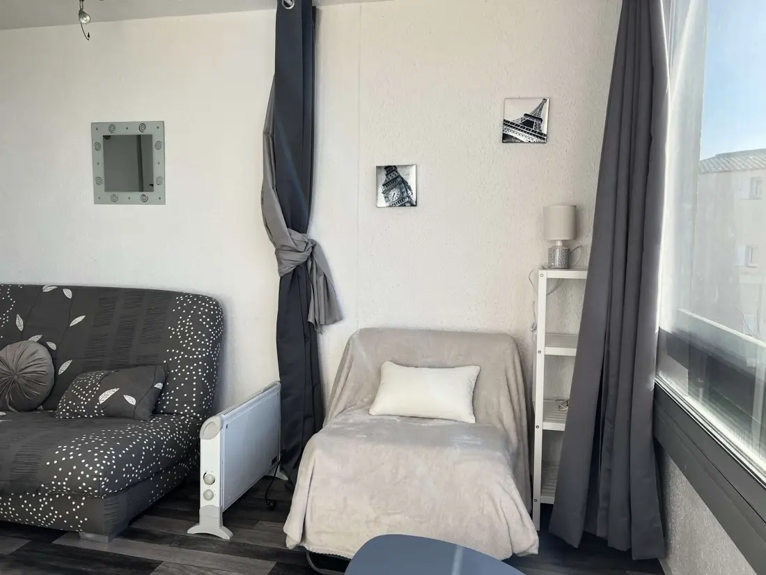 Location de Vacances Cap d'Agde 170