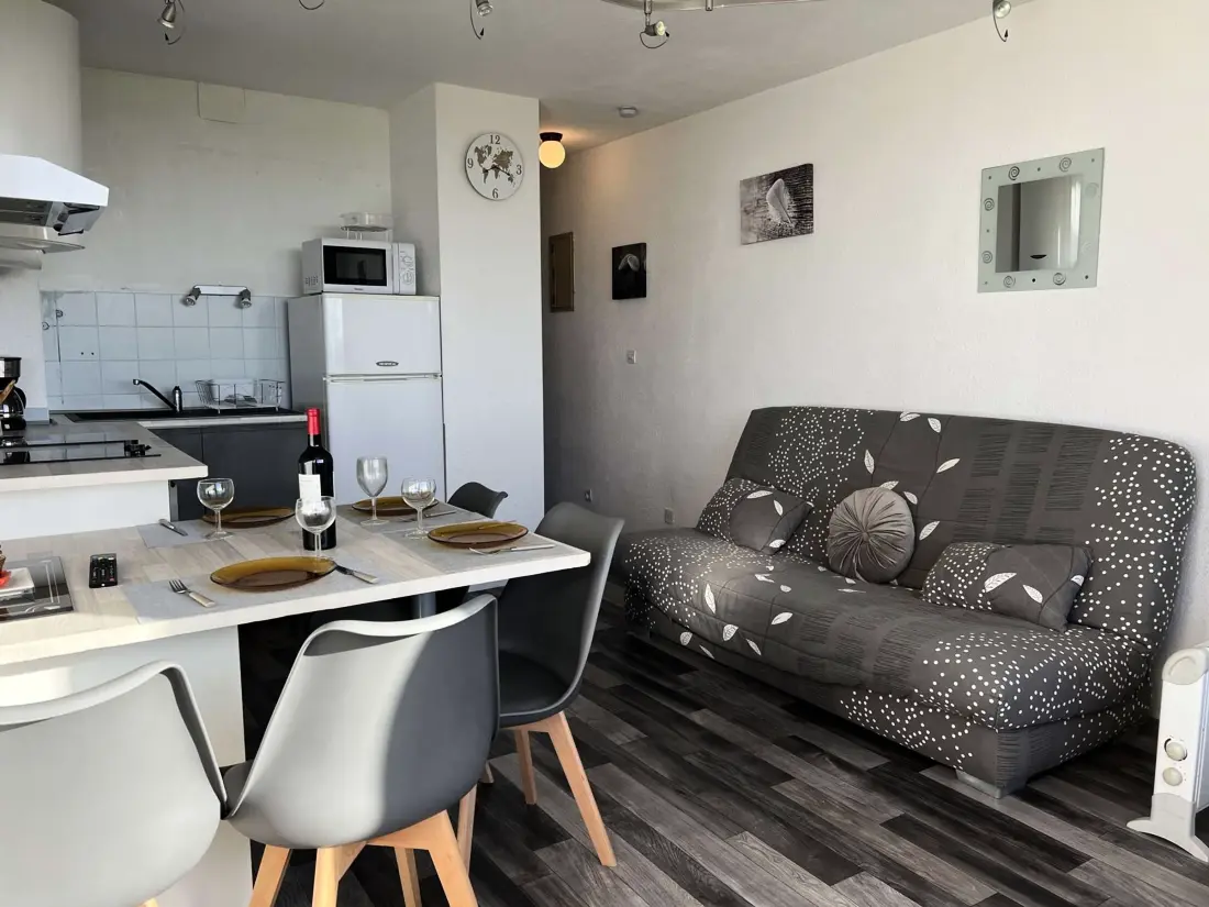 Location de Vacances Cap d'Agde 170