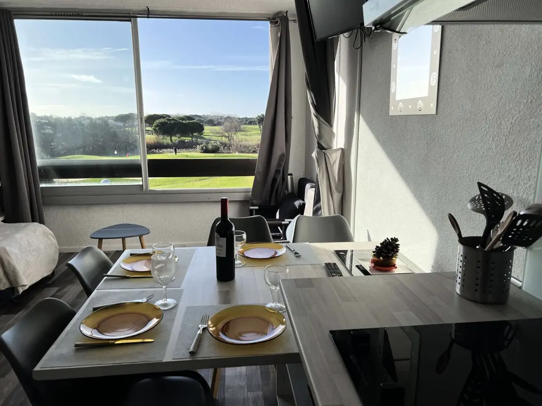 Location de Vacances Cap d'Agde 170