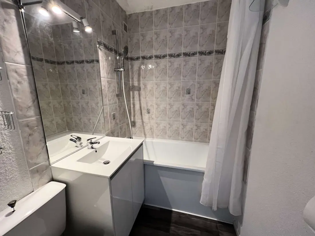 Location de Vacances Cap d'Agde 170