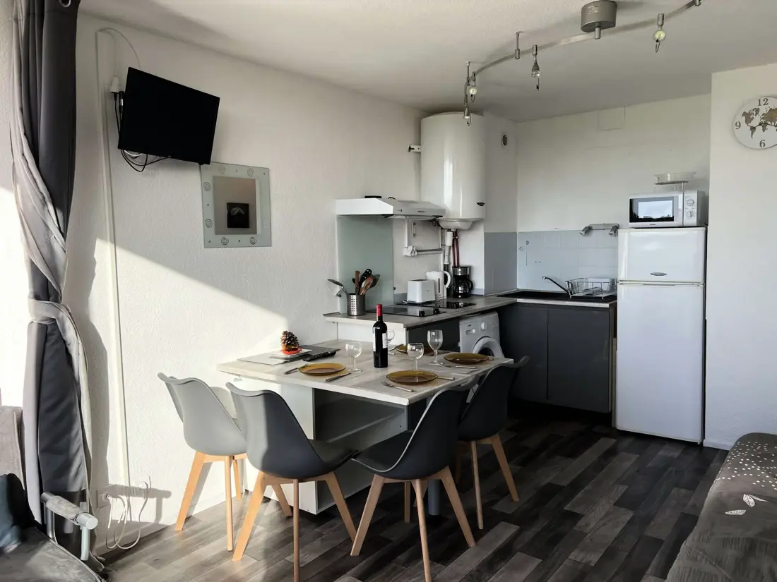 Location de Vacances Cap d'Agde 170