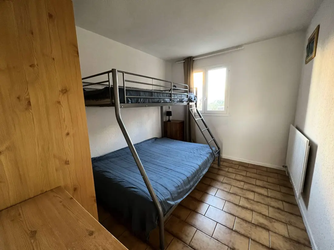 Location de Vacances Cap d'Agde 171