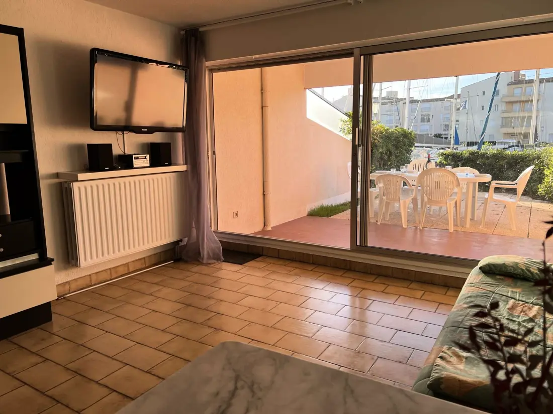 Location de Vacances Cap d'Agde 171