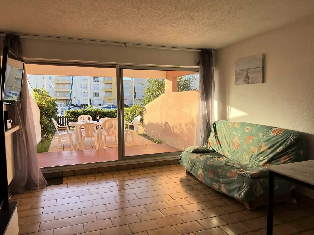 Location de Vacances Cap d'Agde 171