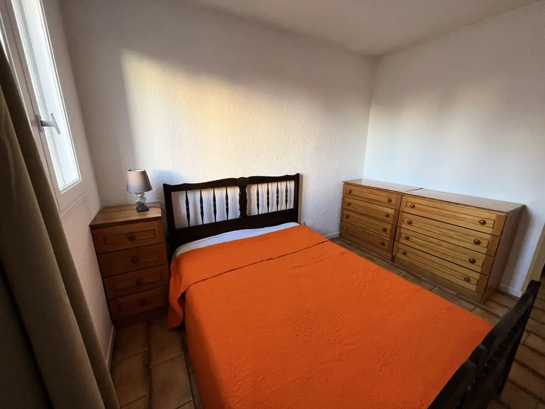 Location de Vacances Cap d'Agde 171