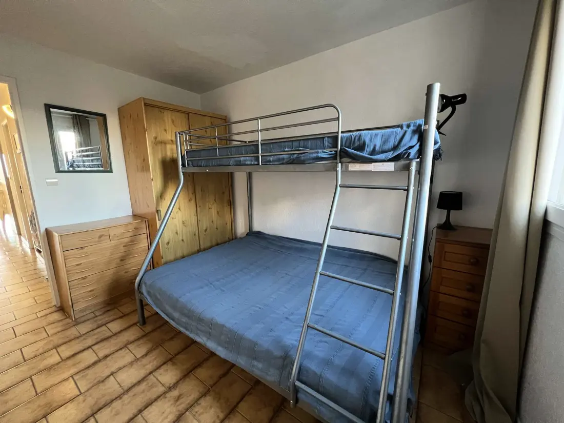 Location de Vacances Cap d'Agde 171