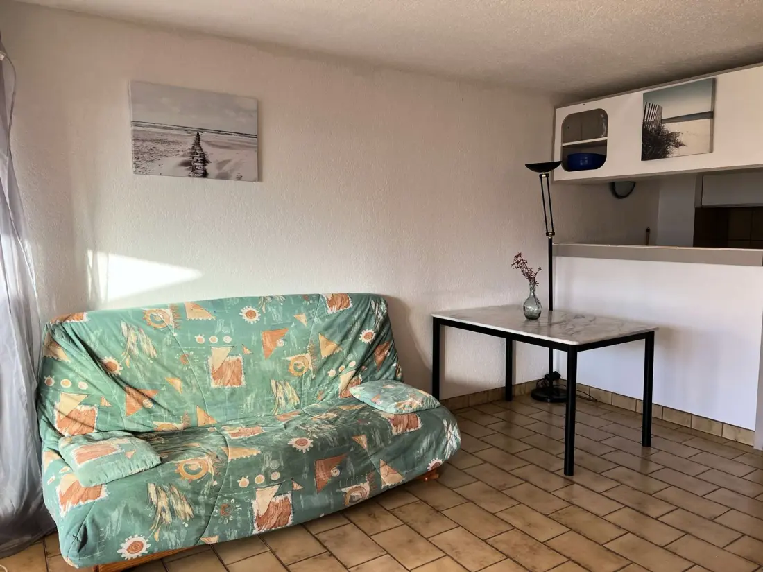Location de Vacances Cap d'Agde 171