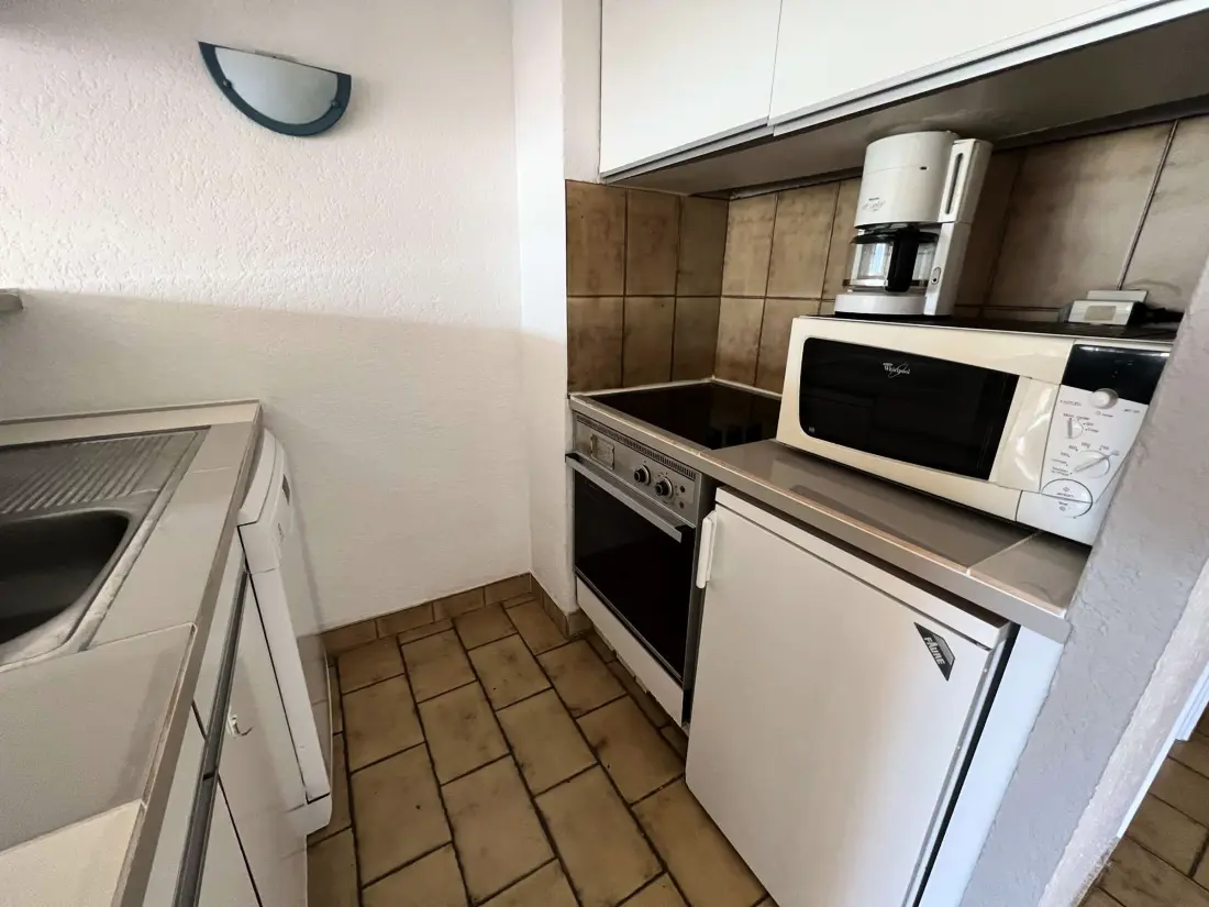 Location de Vacances Cap d'Agde 171