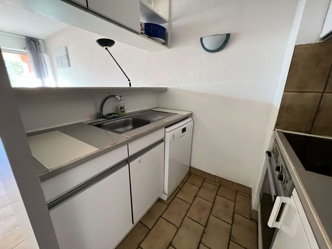 Location de Vacances Cap d'Agde 171