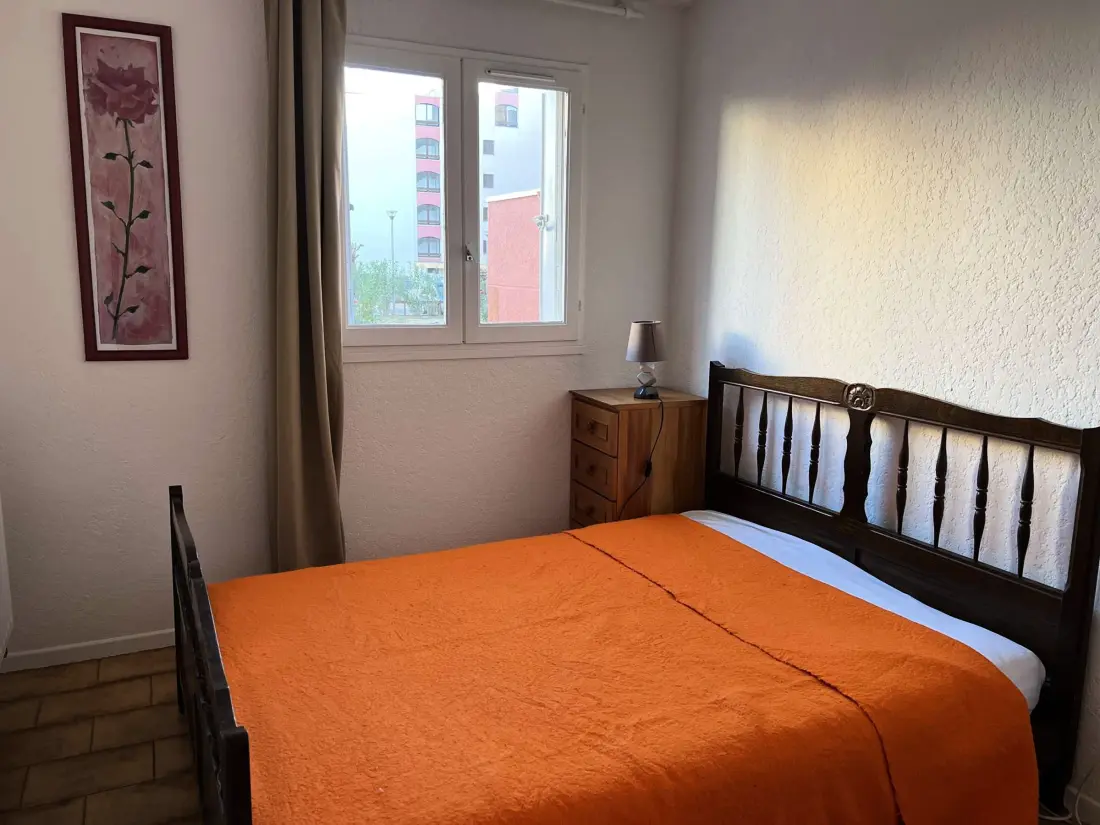 Location de Vacances Cap d'Agde 171