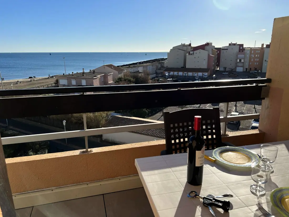 Location de Vacances Cap d'Agde 173