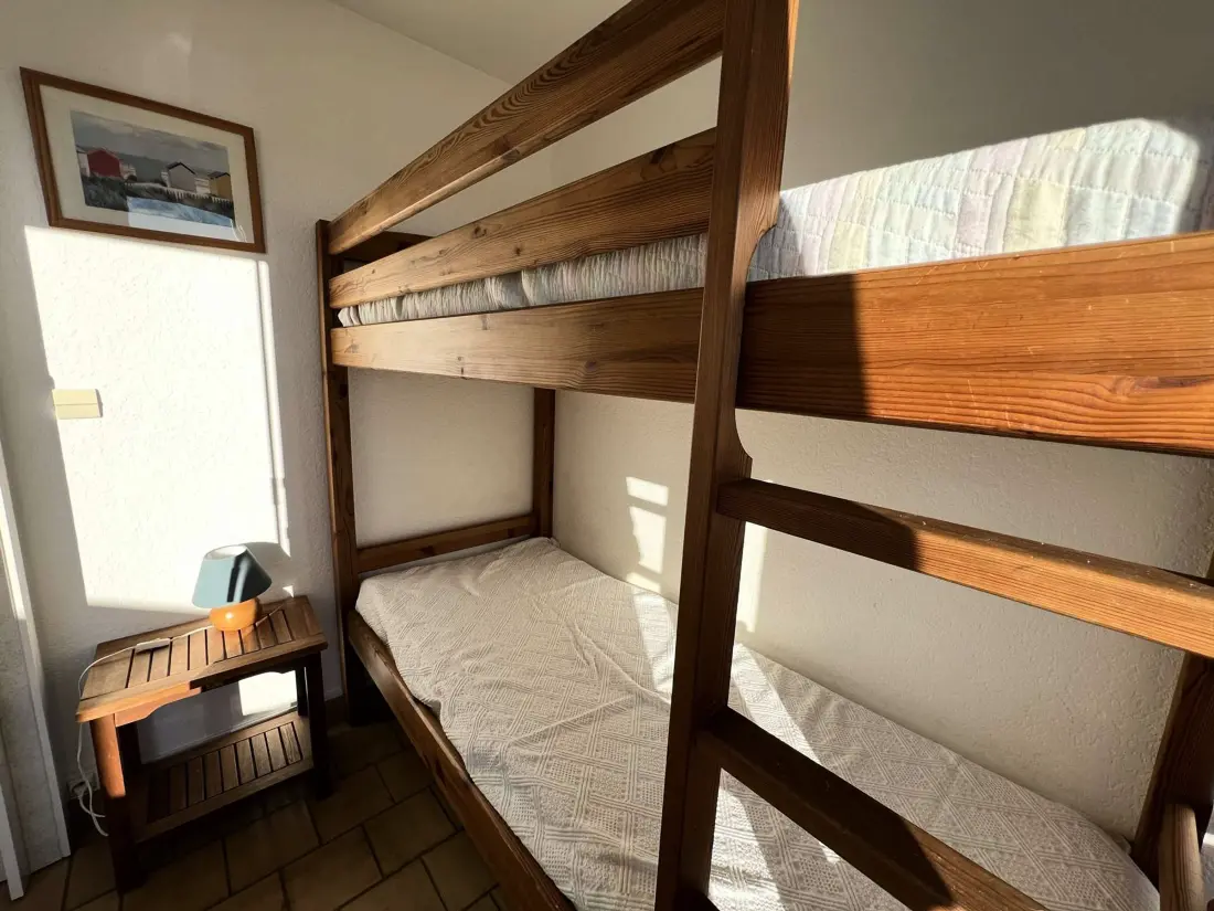 Location de Vacances Cap d'Agde 173