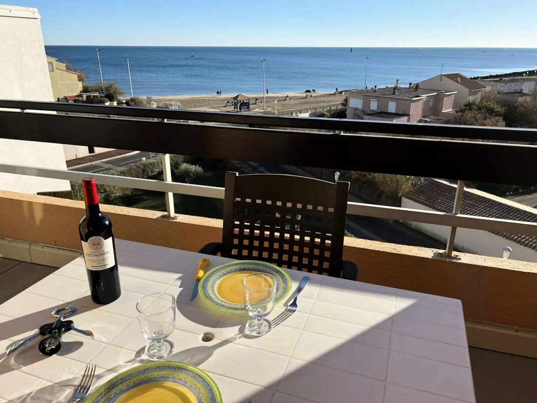 Location de Vacances Cap d'Agde 173