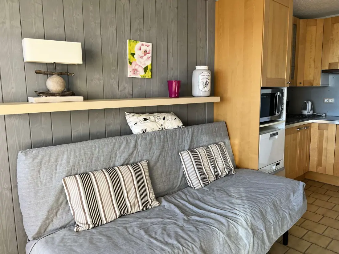 Location de Vacances Cap d'Agde 173