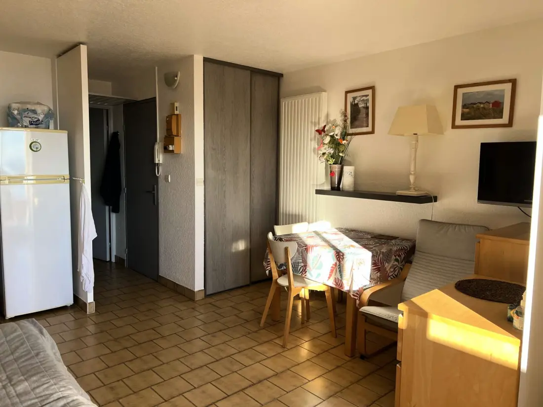 Location de Vacances Cap d'Agde 173