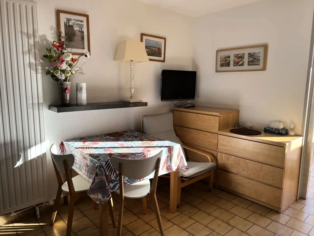 Location de Vacances Cap d'Agde 173