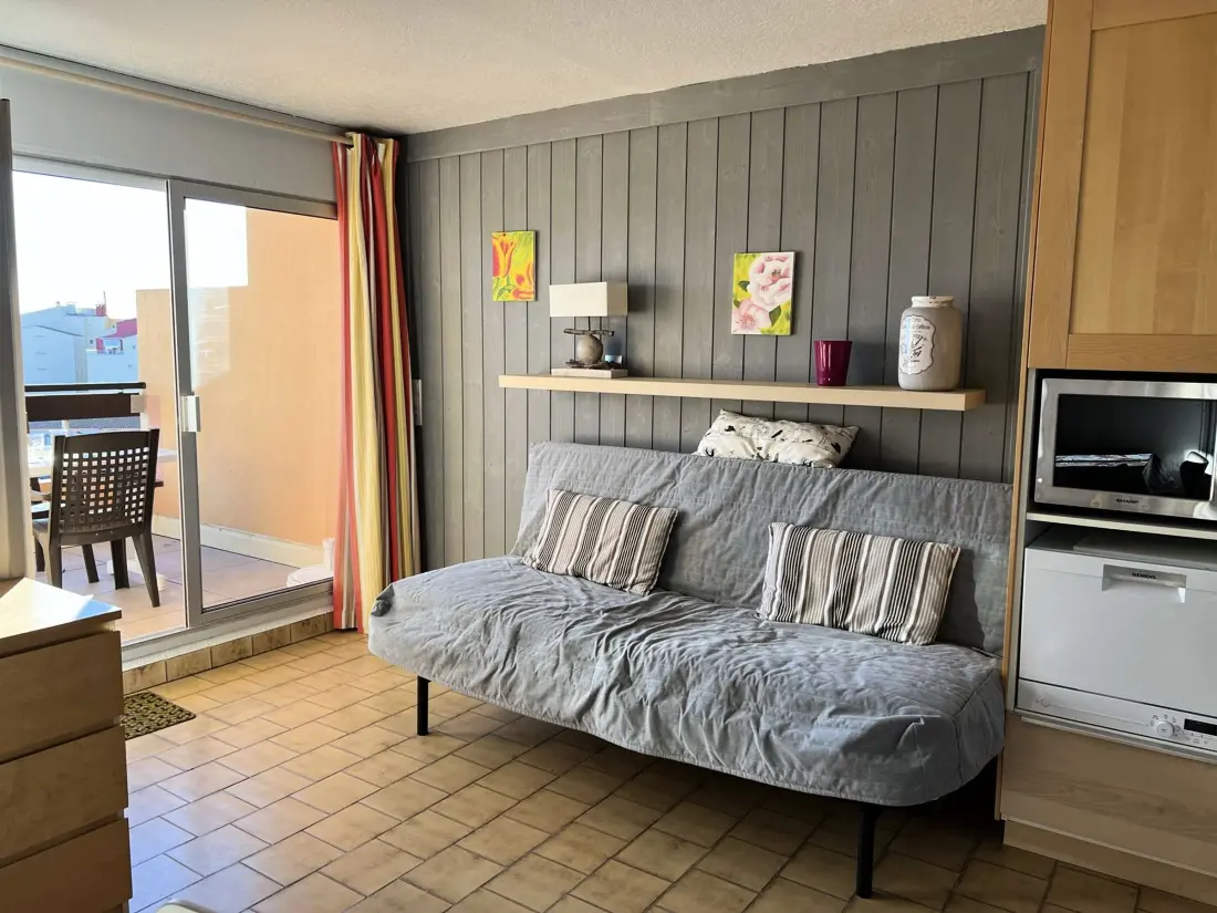 Location de Vacances Cap d'Agde 173