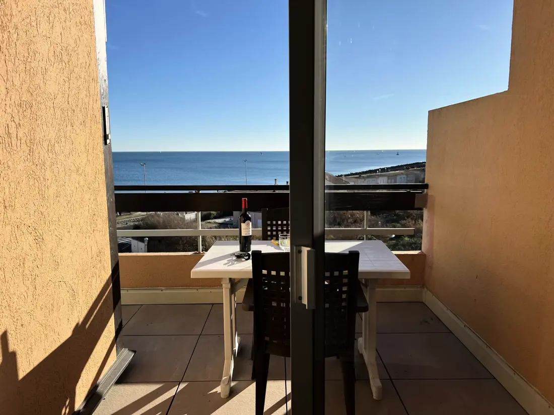 Location de Vacances Cap d'Agde 173