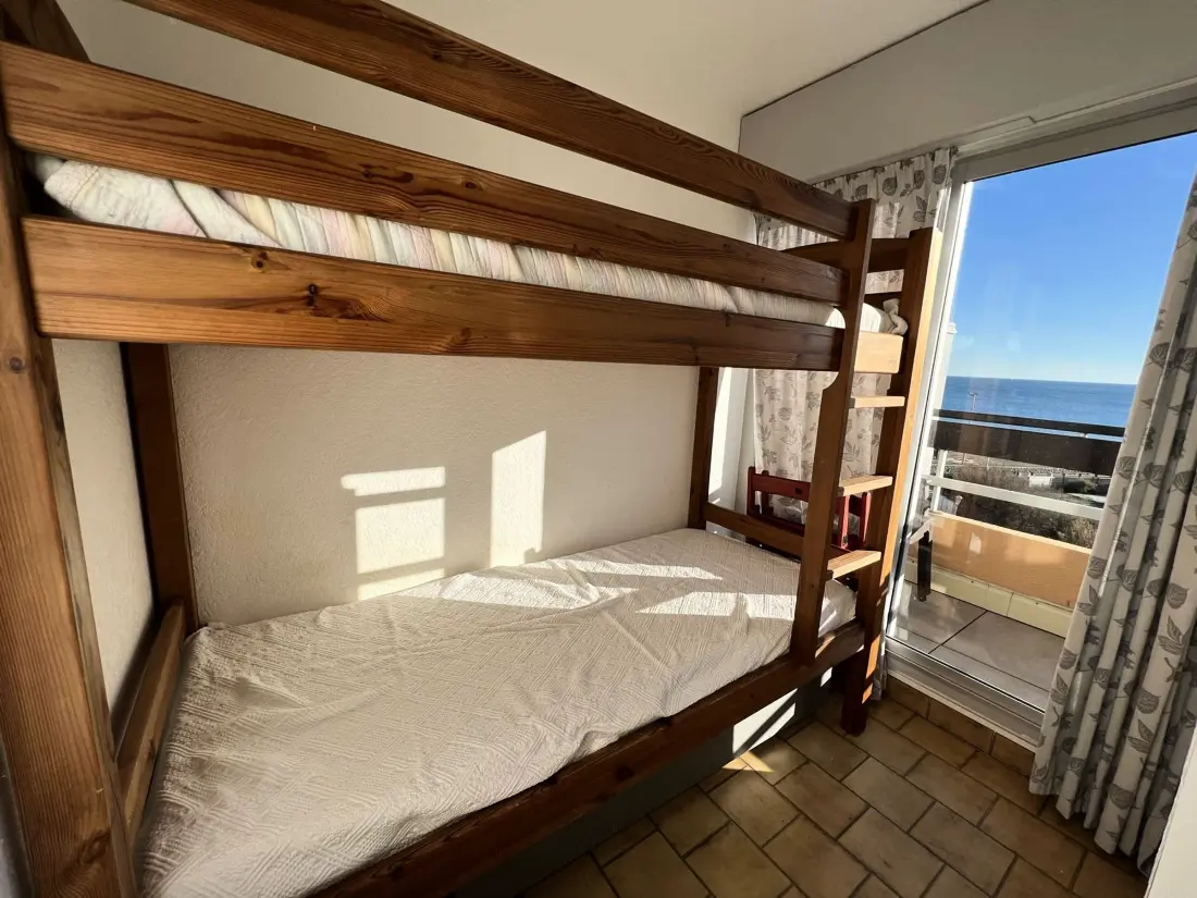 Location de Vacances Cap d'Agde 173