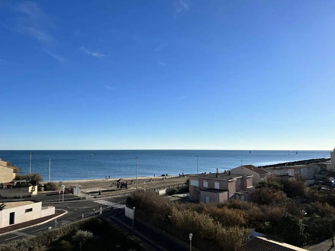 Location de Vacances Cap d'Agde 173