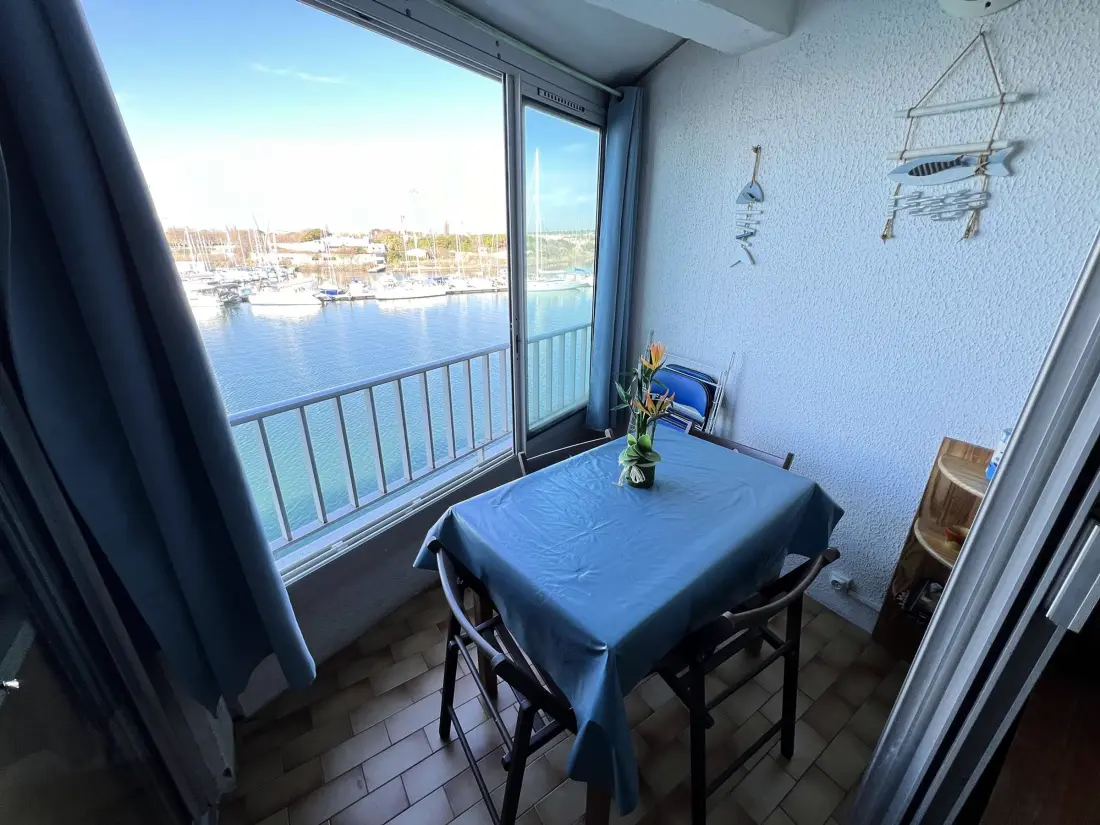 Location de Vacances Cap d'Agde 174