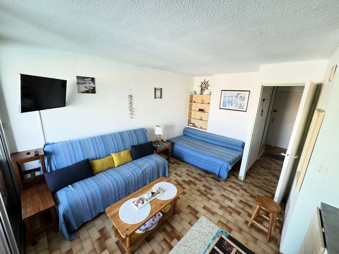 Location de Vacances Cap d'Agde 174