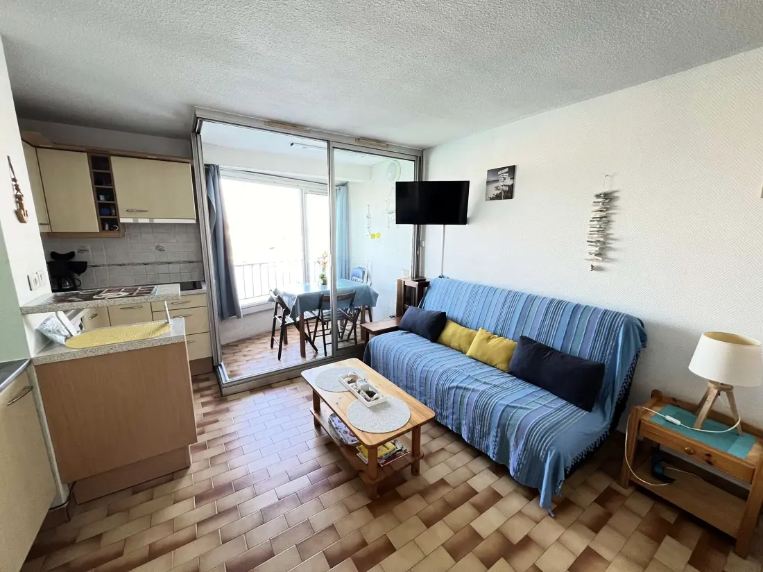 Location de Vacances Cap d'Agde 174