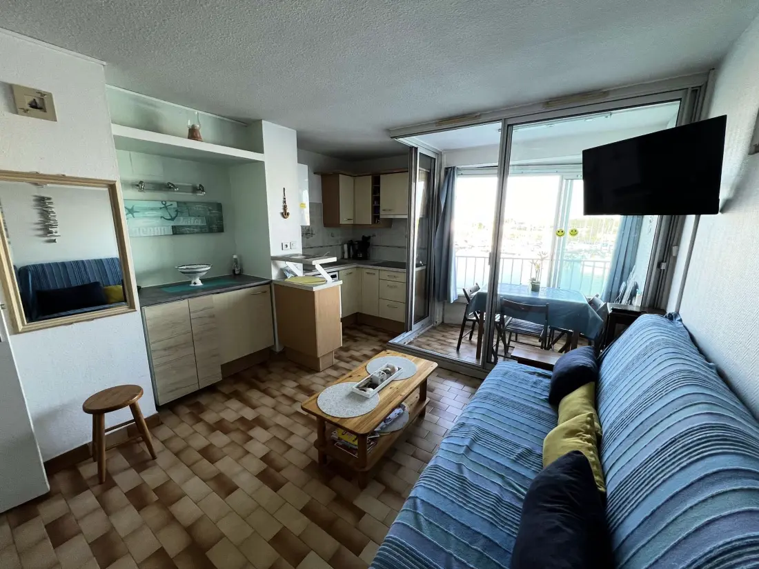 Location de Vacances Cap d'Agde 174