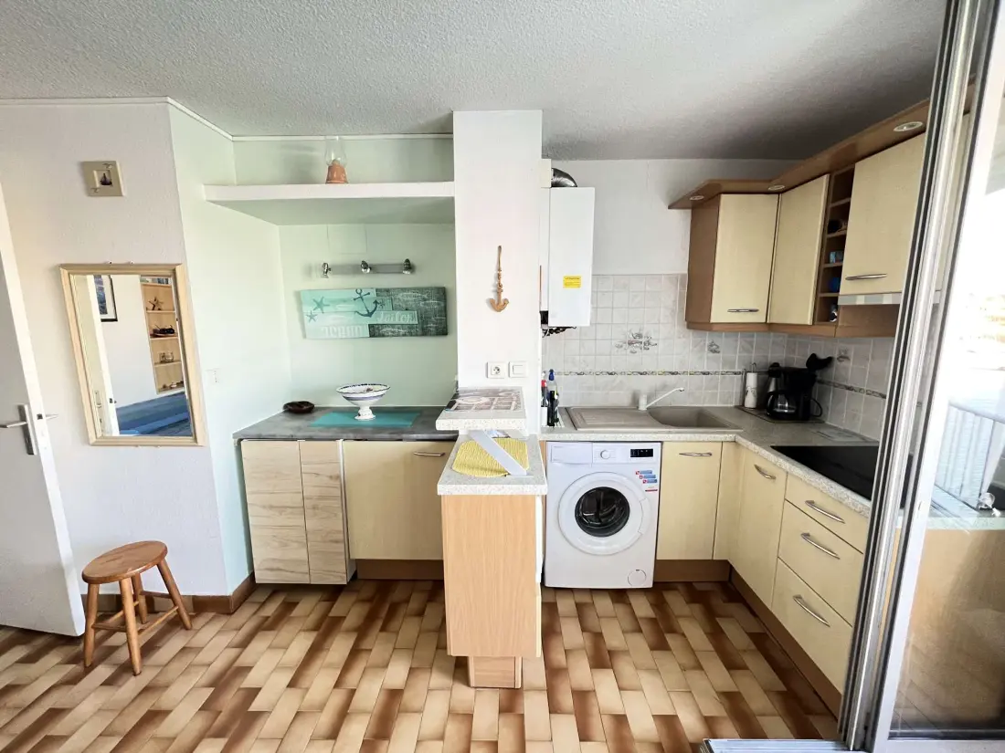 Location de Vacances Cap d'Agde 174