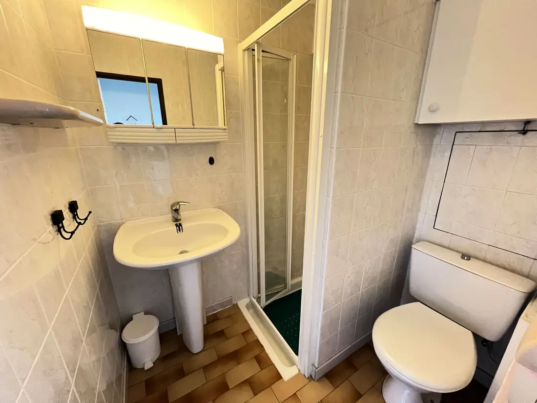 Location de Vacances Cap d'Agde 174