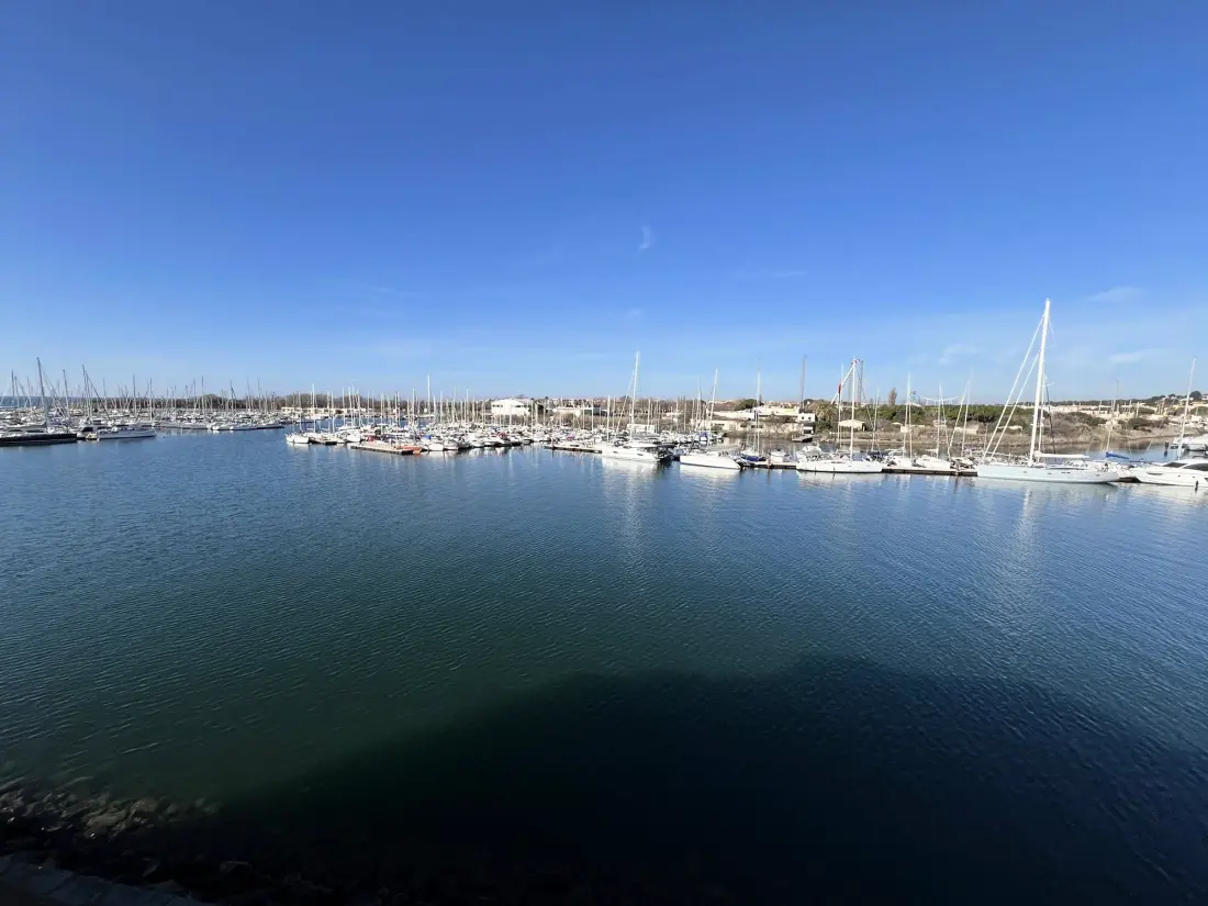 Location de Vacances Cap d'Agde 174