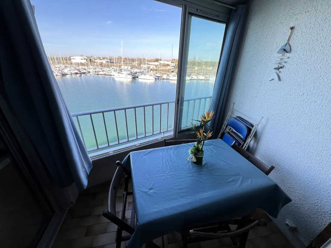 Location de Vacances Cap d'Agde 174