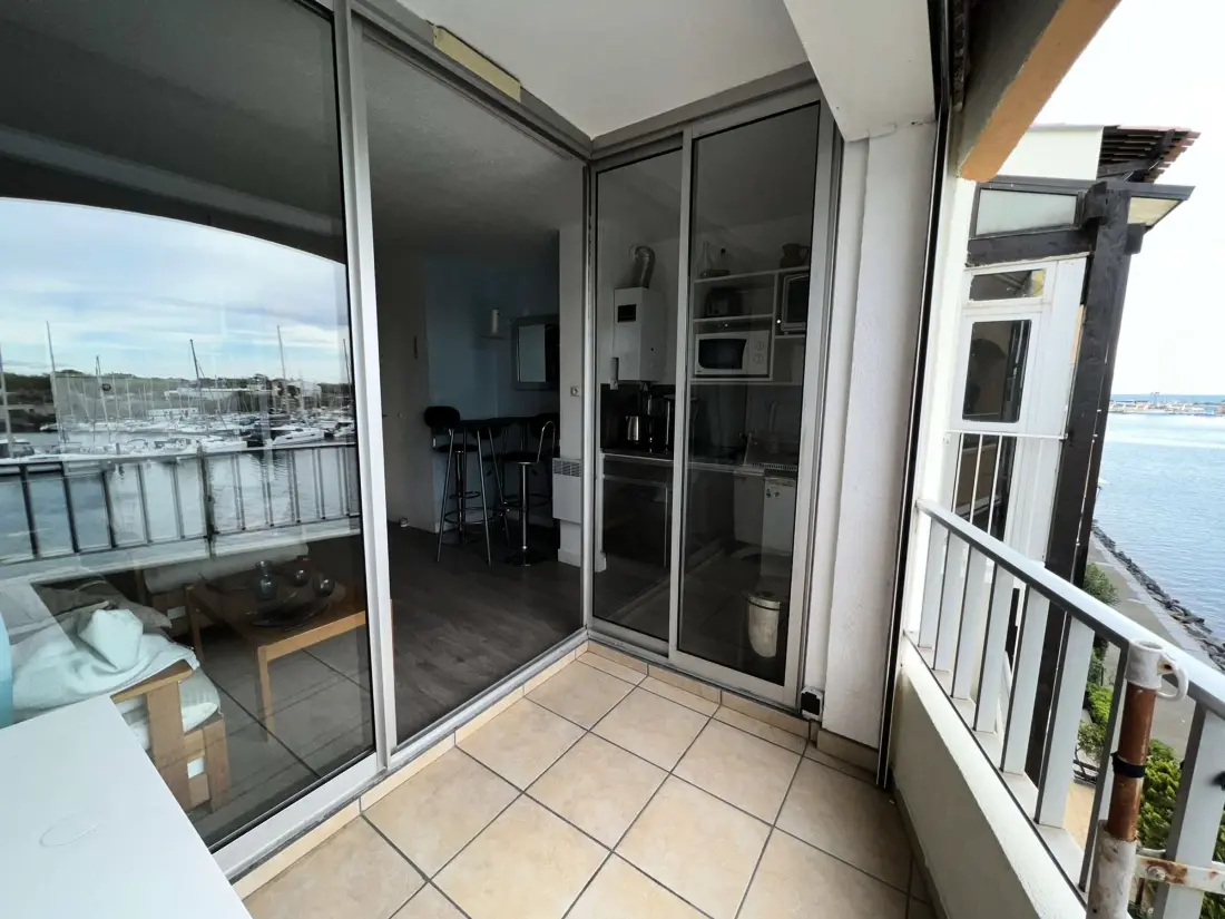 Location de Vacances Cap d'Agde 177
