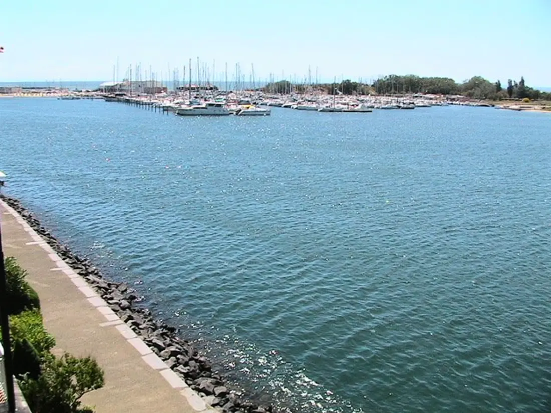 Location de Vacances Cap d'Agde 177