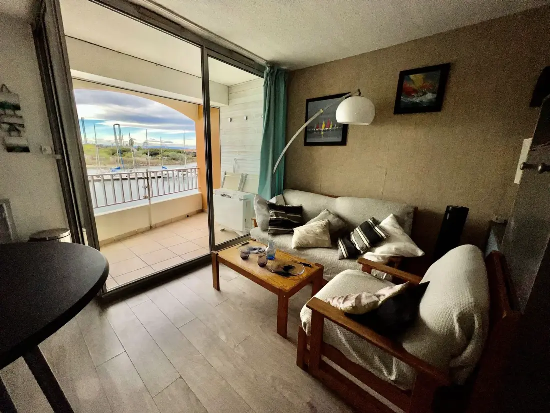 Location de Vacances Cap d'Agde 177