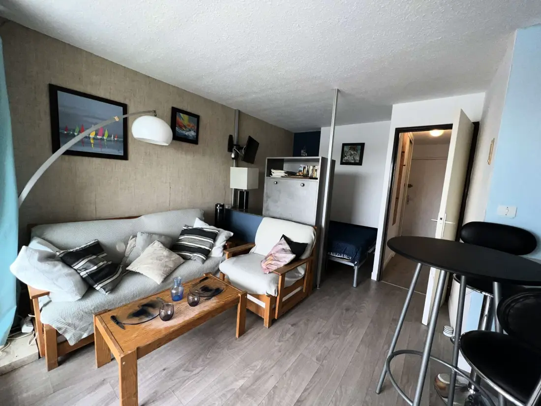 Location de Vacances Cap d'Agde 177