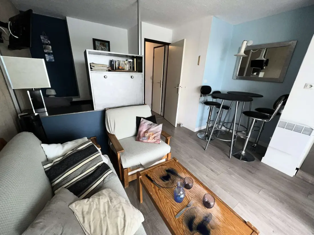 Location de Vacances Cap d'Agde 177