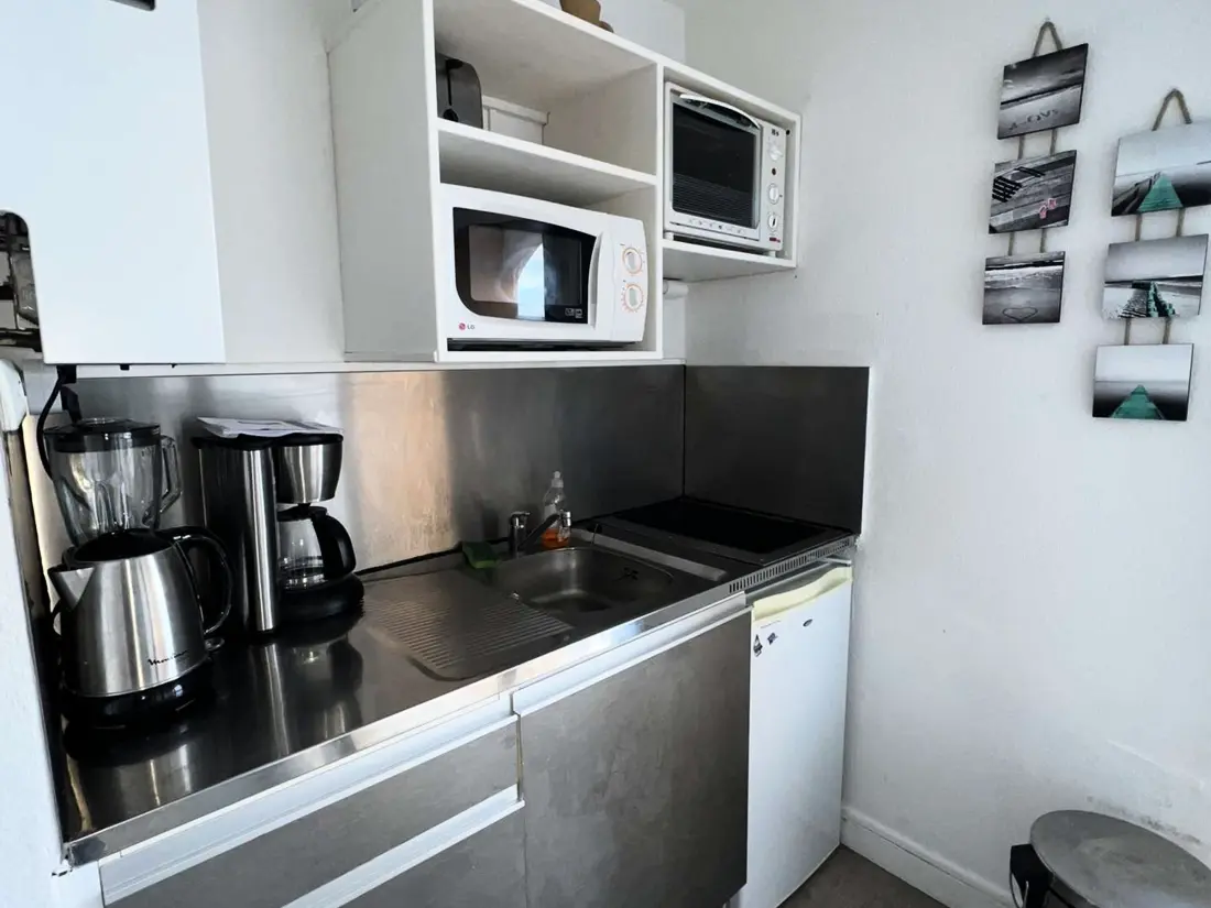 Location de Vacances Cap d'Agde 177