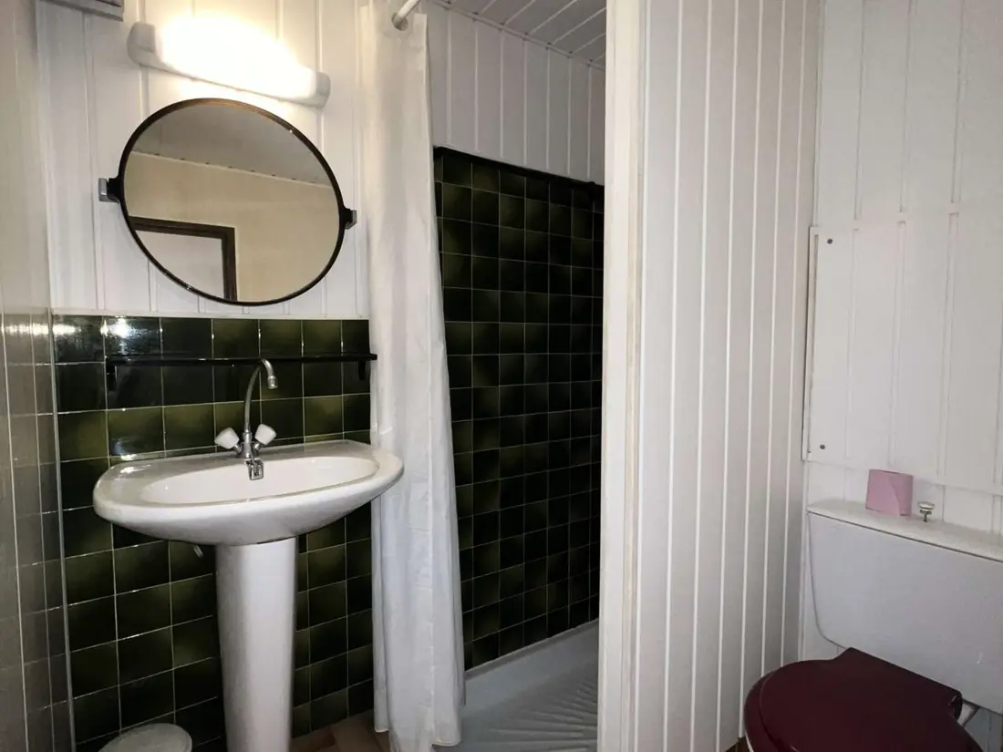 Location de Vacances Cap d'Agde 177