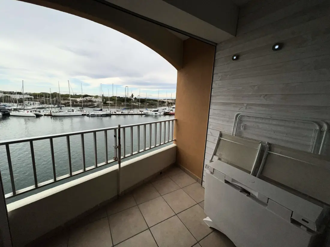 Location de Vacances Cap d'Agde 177