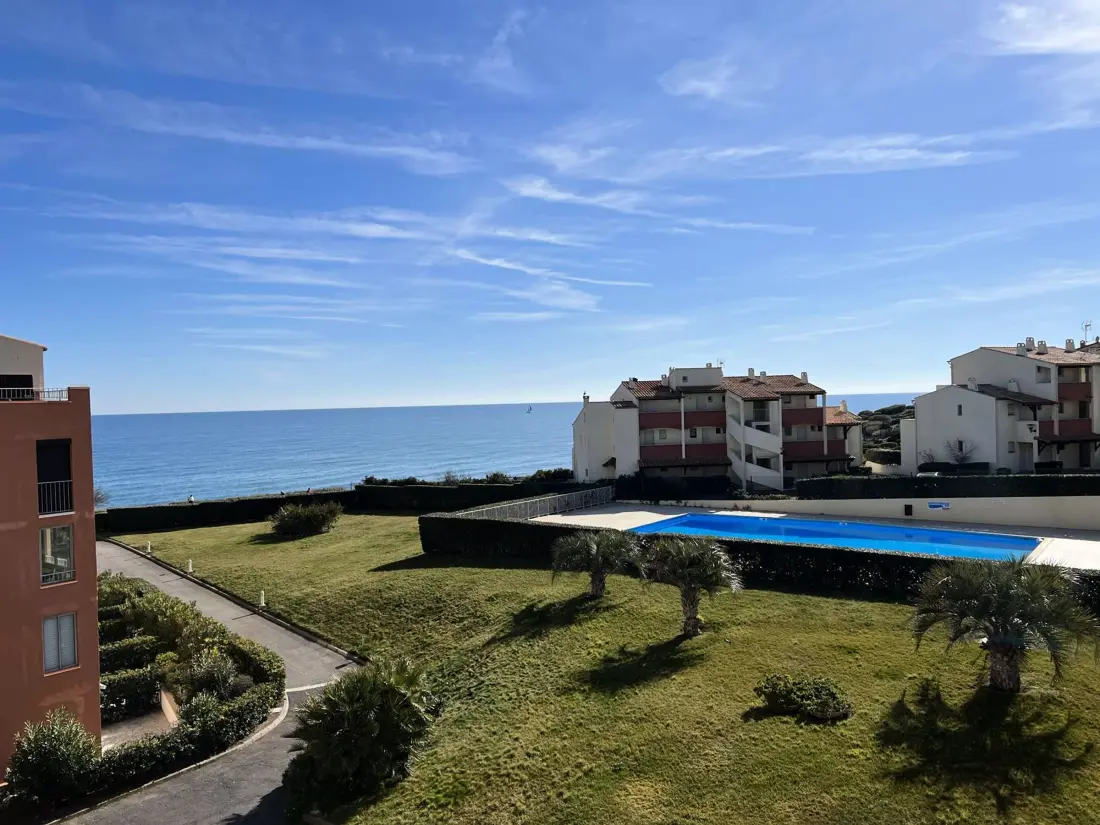 Location de Vacances Cap d'Agde 181