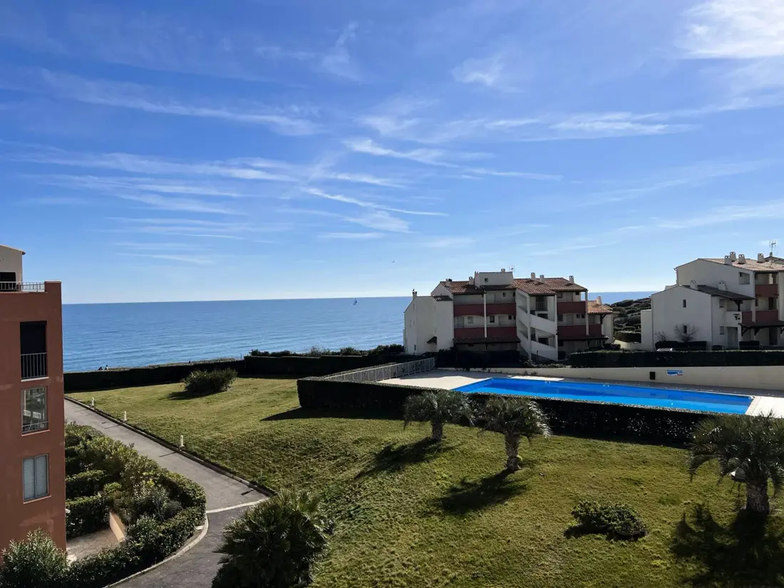 Location de Vacances Cap d'Agde 181