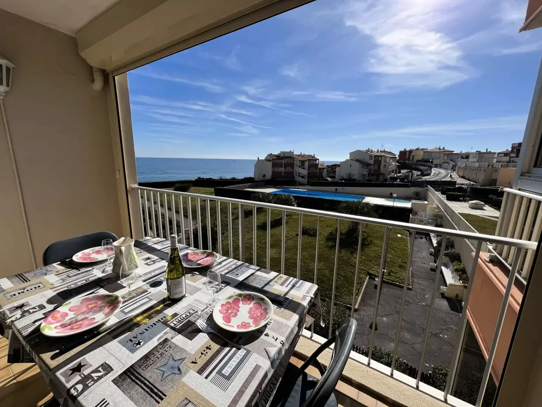 Location de Vacances Cap d'Agde 181