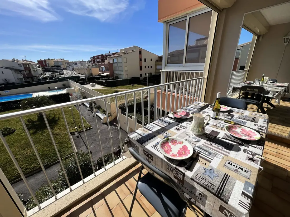 Location de Vacances Cap d'Agde 181
