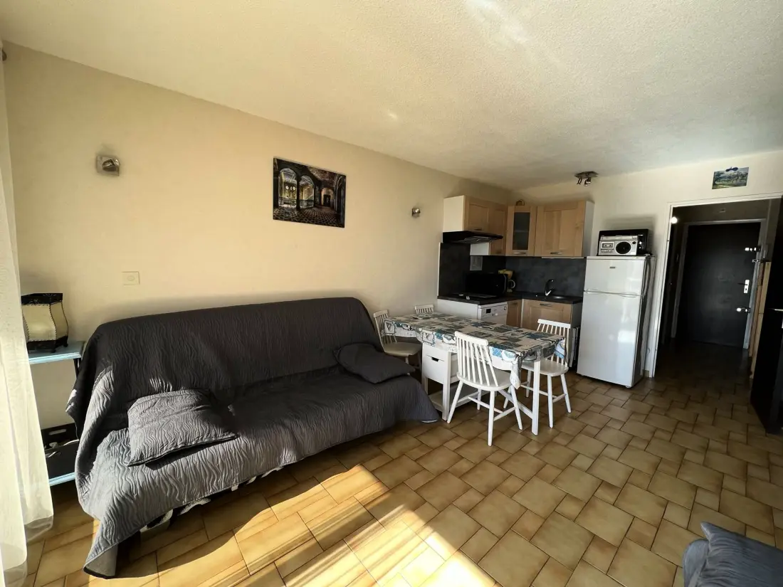 Location de Vacances Cap d'Agde 181